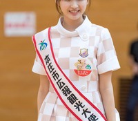 【乃木坂46】本庄市のシルクドームで井上小百合の観光大使就任式を開催！！