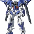【ガンダムダブルオースカイ】引き算を知らないデザイン、だがそれでいい