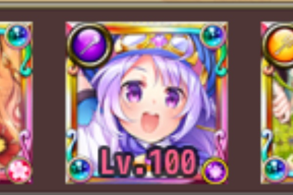 フラワーナイトガール攻略2chまとめ速報 ヒヤシンス