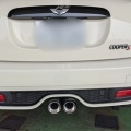 F55 BMW�ߥ� �����ѡ�S ���֥�����Ϥ���ΰ���