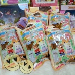 シルバニアだけのCandy*box