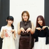 『[ノイミー] 『大沢あかね LUCKY 7』落合希来里＆永田詩央里、パン活と古本にハマる理由「発見しかなくて楽しい」』の画像
