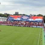 Blue is the colour  Football is the game