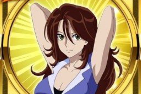 朗報 スメラギさんの腋が工口い スパクロ スパロボまとめ速報