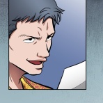 ニート極道「牧村ユタカ」