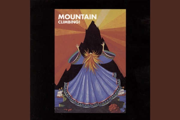 For Ever Young 洋楽ロック（ロックて何だろう？） - Mountain