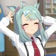 【ウマ娘】ライツ博士とのたのしいピクニック