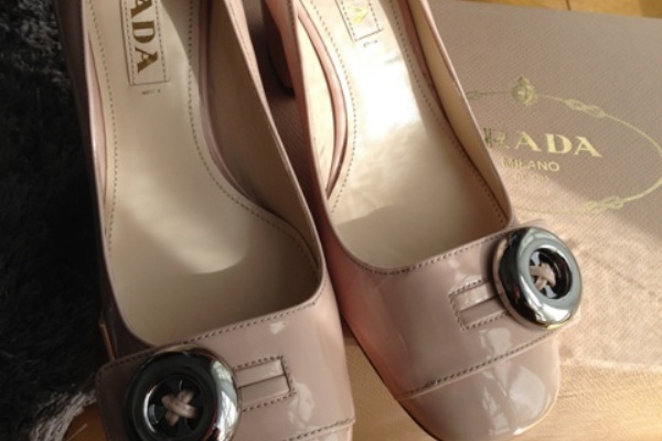 プラダを履いた悪女part2 御殿場の戦利品 ひろんの婚活 恋愛必勝法 Powered By ライブドアブログ