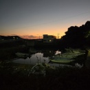 巷は三連休なんだな。