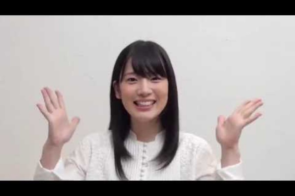 内田真礼ライブコール 仮