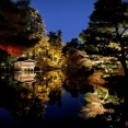 入園無料！期間限定のライトアップ！『金沢城公園』『兼六園』で『金沢城・兼六園四季物語～春の段～』開催。5月2日～5日。