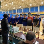 Team PowerHitters Maxの練習記録