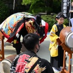 世界の四季を撮影する（香川県健康管理士会）