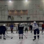 熊本大学体育会アイスホッケー部BLUEANGELS