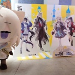 アークナイツ速報