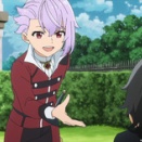 『ヘルモード ～やり込み好きのゲーマーは廃設定の異世界で無双する～』第9話「マーダーガルシュ」あらすじ＆先行場面カットが公開された！