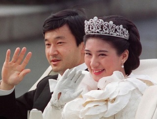 【保存版】動画:皇太子妃誕生