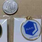 まだNANJCOIN持ってないの？