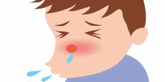 コロナがもう面倒…息子が毎週のように風邪をもらってきて、いつもビクビクしてる。