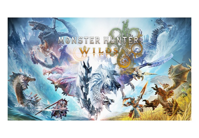 【朗報】Switch2版モンハンワイルズ、50FPSでヌルヌル動作する