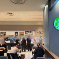 【心斎橋】西日本初のスターバックスオープン