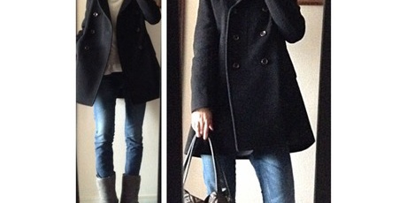 30 40代ファッションと暮らしのブログ 専業主婦まさきの一日 ナノユニバース Powered By ライブドアブログ