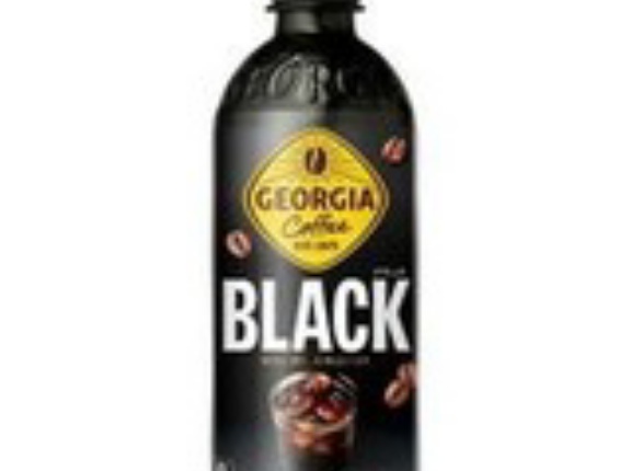 【999円 or 1,186円】コカ・コーラ ジョージア ブラック 500mlPET ×24本