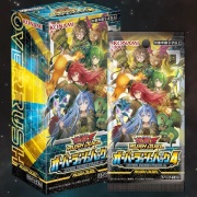 遊戯王ラッシュデュエル情報】オーバーラッシュパック4に「地霊術師