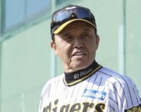 岡田「戦力的にもタイガースを追い掛けてくるとこが無い」