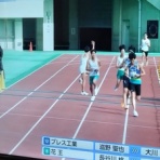 東京経済大学体育会陸上競技部・コーチ日誌