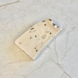 『LUSH　ソープ　スノータフィー　（Sultana Of Soap）』の画像