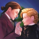 【12】シメモギ結婚生活　聖夜に響く産声