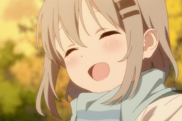 日常系アニメふぁん ヤマノススメ