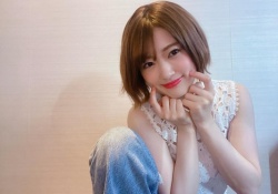 【画像】最新の樋口日奈さんのビジュアルwwwwwwwwwwwwwww