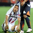 【悲報】元サッカー選手の平山勇太を逮捕⚽