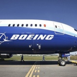 『【朗報】ボーイングがTake off！株価はわずか2ヶ月で2倍に急上昇しNYダウを牽引。』の画像