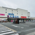 りんかんモールちかくに「シャトレーゼ」ができるみたい。9月オープン