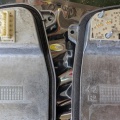F55 BMWミニ クーパー ヘッドライトが、、、