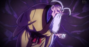 【YAIBA】第20話 感想 最後の刺客は芭蕉？！【真・侍伝 YAIBA】