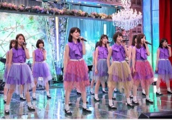 【乃木坂46】4/6(金)フジ音楽番組『Love music』で「君の名は希望」を披露！ メンバーが号泣した理由がコチラ！！