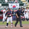 浅野翔吾が脱帽「97マイルなんて手が出なかったです」韓国の剛腕に見逃し三振