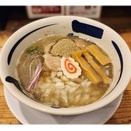三田製麺所 三田本店＠三田（田町）