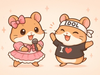 地下アイドルとデートしてきたぞ