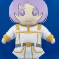 実写風ぬい化AI画像 2