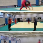 埼玉県立浦和工業高校 ラグビー部