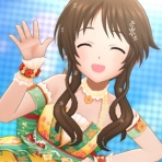 藍カツ -高森藍子にふさわしい男を目指す活動-