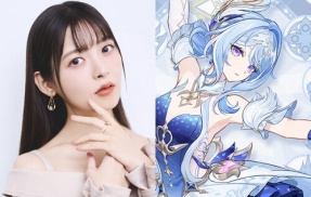声優・上坂すみれさんの脅迫メール、悪質な殺害予告だと判明！警察署へ相談 → 『原神』界隈がざわつく…公式配信が声優の悪ノリで炎上したばかり