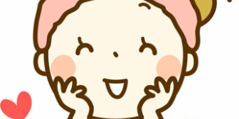 僕は彼女のすっぴんが最も可愛くて好き。すっぴんが最高に可愛いと伝えてもいいかな？