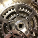 エンペラーレストア　チェンリング