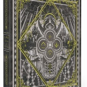 遊戯王OCG情報】「COMPLETE FILE-白の物語-」コナミスタイル